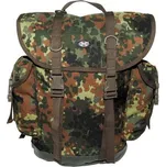 MFH BW horský batoh Cordura vzor flecktarn 30L