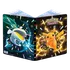 Příslušenství ke karetním hrám Ultra PRO Pokémon Scarlet & Violet Paldean Fates A4 album