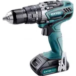 VYP EXTOL Aku šroub.příkl.18V Li-ion