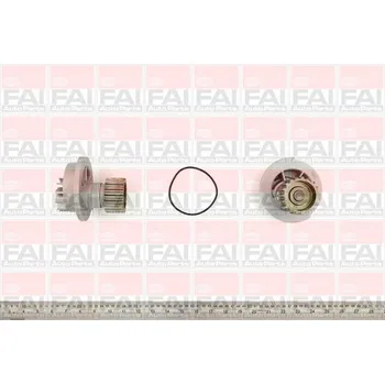 Motor automobilu Vodní čerpadlo, chlazení motoru FAI AutoParts WP6219