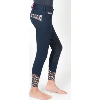 Jezdecké kalhoty Dětské rajtky Emmy (Dětské rajtky)