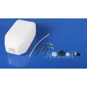 RC model Palivová nádrž 24 oz 700 ml, 1 ks.