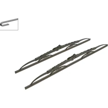 Stěrač List stěrače BOSCH 3 397 118 422