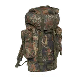 Batoh Brandit Combat 65L, flecktarn