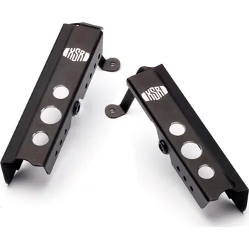 Zavazadlo na motocykl Boční kryty chladiče Yamaha XSR900