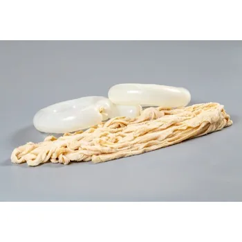 Potravinová fólie Jelux Vepřové střevo 42+ 90m