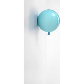 Brokis Nástěnné svítidlo Memory wall 300 PC880, 1xE27 Barva skla: Hnědá - triplex opál, Koncovka: Černá, Povrchová úprava skla: Matovaný oboustranný povrch skloviny