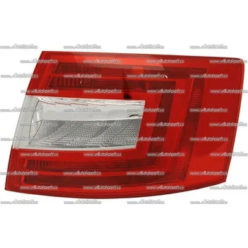 Osvětlení automobilu VAG ORIGINÁL Zadní skupinová svítilna VAG 5E5945112 + DOPRAVA ZDARMA!