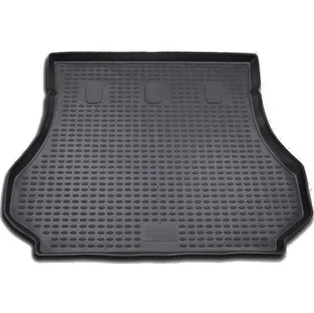 Vana do kufru Novline Gumová vana do kufru Hyundai Santa Fe 2000-2006