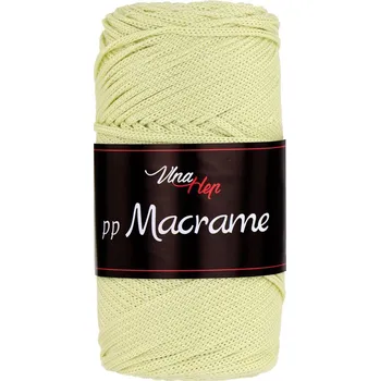 Příze pp Macrame 4176