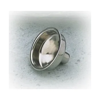 Kempingové nádobí Origin Outdoors Ocelový trychtýř