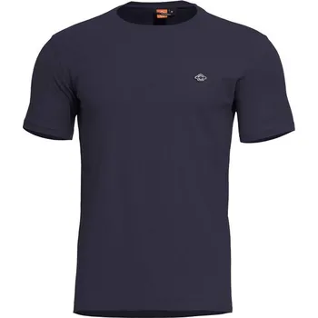 Pánský svetr Pentagon Pánský svetr Levantes Crewneck Navy Blue