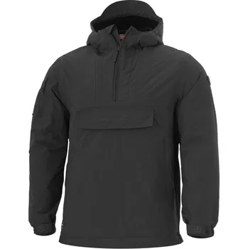 Pánská větrovka Pentagon bunda UTA 2.0 Anorak, černá