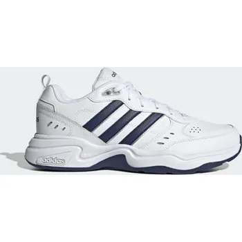 Pánská fitness obuv Adidas Strutter EG2654 M UK 10 / EU 44,5 + DÁREK + Doprava ZDARMA