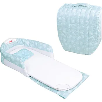 Hnízdečko pro miminko Hnízdo pro miminko zelené Jolly ibaby