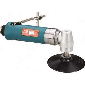 stolní bruska Dynabrade 3" (76 mm) Diam. Right Angle Disc Sander Kotoučová bruska model 54400