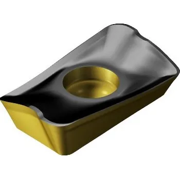 dílenský stroj Výměnná břitová destička 390R 11T310M-PH 4330 Sandvik