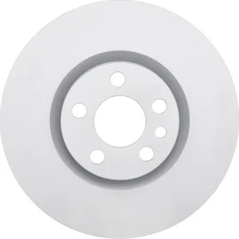 Brzdový kotouč Brzdový kotouč BOSCH 0 986 479 114