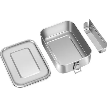 Svačinový box Origin Outdoors Deluxe Lunch Box Football 0,8 l