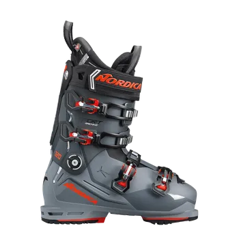 Sjezdové boty NORDICA SPORTMACHINE 3 120 GW Anthracite/Black/Red Velikost: 27,5