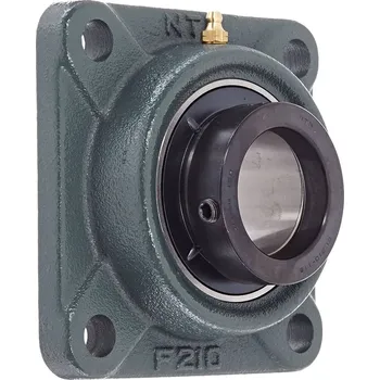 Ložisková jednotka - F 210 NTN