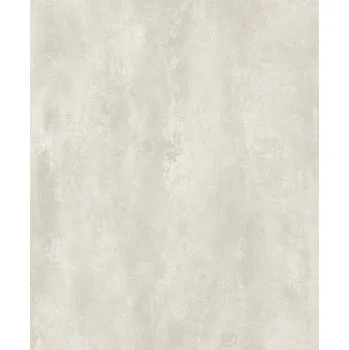 Tapeta Khroma by Masureel Šedo-béžová mramorovaná vliesová tapeta na zeď, PRI806, Aquila, Khroma by Masureel, velikost 10,05 x 0,53 m
