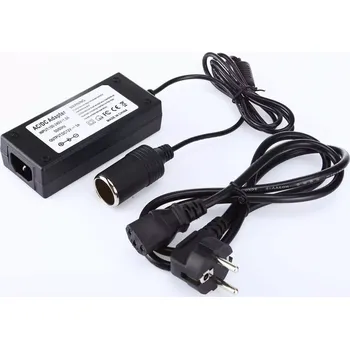 Měnič napětí Zdroj 230/12V - 60W (Zdroj 230/12V - 60W)