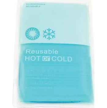 Chladicí sáček Chladivý nebo hřejivý gelový polštářek