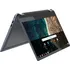 Notebook Lenovo IdeaPad Flex 3 Chrome 15IJL7 (82T3001FMC)