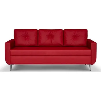 Obývací pokoj ImportWorld Rozkládací pohovka Orange, madrid Orange (barva potahu)