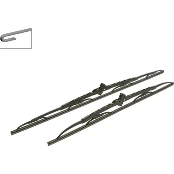 Stěrač List stěrače BOSCH 3 397 010 302