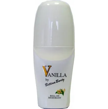 Bettina Barty roll-on deodorant Vanilla 50ml
