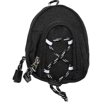 Ochrana fotoaparátu a videokamery Fox Outdoor Pouzdro na fotoaparát se stahovací šňůrkou, černé