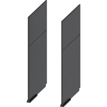 Stykač SIEMENS Přepážka 3VA9602-0WA00 izolační (2ks) 3VA9602-0WA00