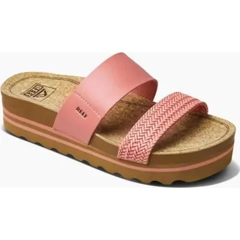 Dámské žabky ŽABKY REEF CUSHION VISTA HI WMS - růžová - EUR 38,5 + při osobním odběru 1 206 Kč