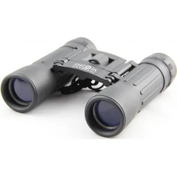 Dalekohled Origin Outdoors Quick View dalekohled 10x25, černý