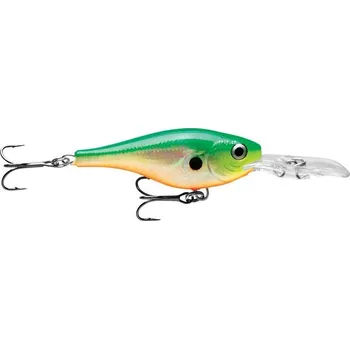 Umělá nástraha Wobler Rapala Glass Shad Rap 05_GCS