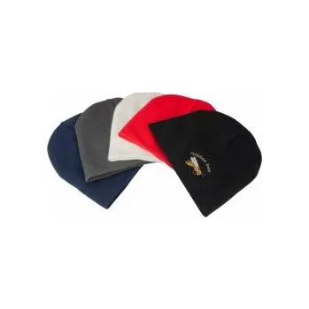 Čepice Zimní čepice s motivem včely