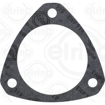 Systém vstřikování Těsnění, vstřikovací čerpadlo ELRING 811.115