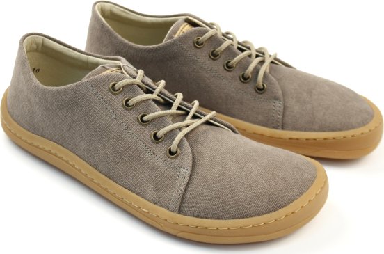 Froddo Barefoot teniska G3130249-2 Grey EUR 41