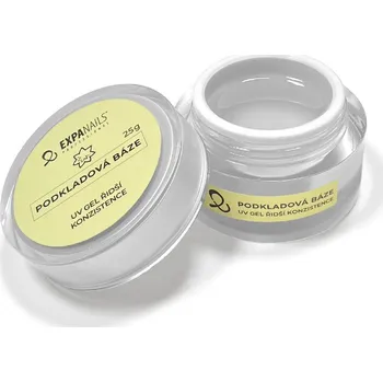 Expa Nails UV Gel Podkladová báze 15g