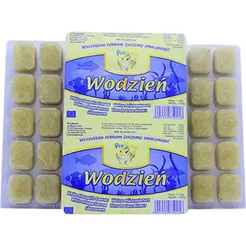 Krmivo pro rybičky KORETRA MRAŽENÁ V BLISTRU 100G