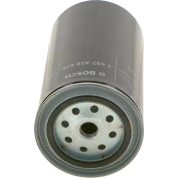 Filtr do auta Palivový filtr BOSCH 1 457 429 676