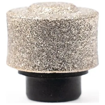 Kosmetika pro psa Náhradní brusný kámen pro brusku na drápky pro psy Show Tech