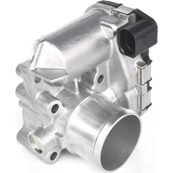 Systém vstřikování Hrdlo škrticí klapky BOSCH 0 281 002 681