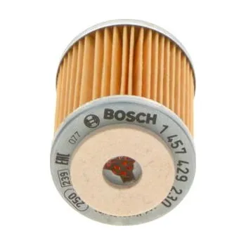 Filtr do auta Palivový filtr BOSCH 1 457 429 230