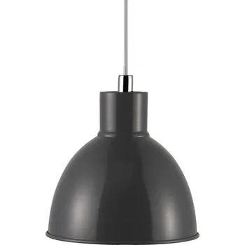 Plnospektrální LED svítidlo Pop - antracit, 2200–5000K wifi