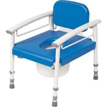 Lékařský nábytek Dětská toaletní židlička