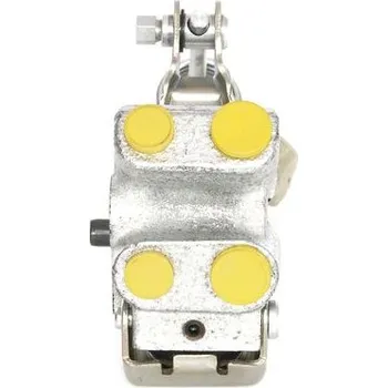 Regulátor brzdné síly Regulátor brzdné síly BOSCH 0 986 482 034