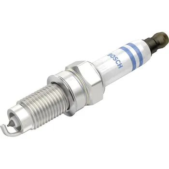 Zapalovací a žhavicí svíčka Zapalovací svíčka BOSCH 0 242 135 510